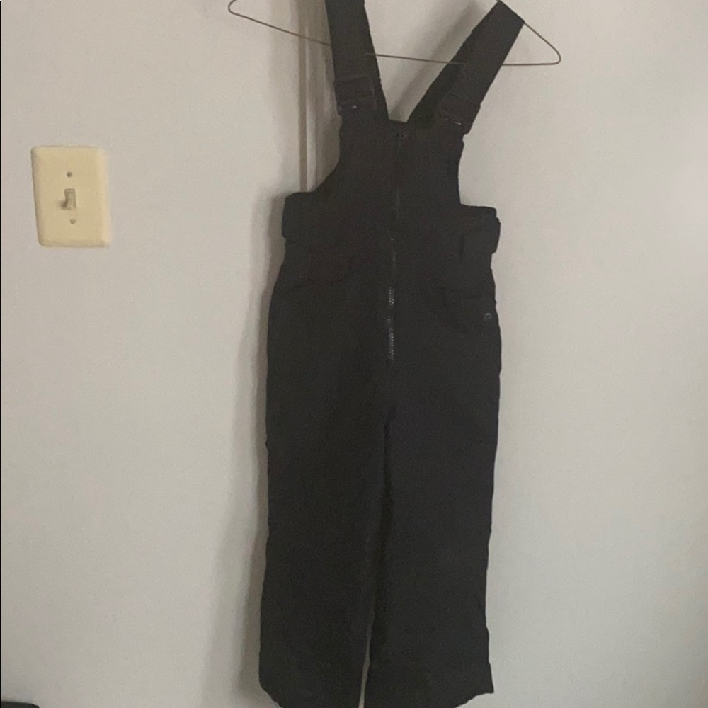 Columbia Snowsuit